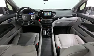 Honda Pilot 2021, 95128 км, за 20021.01 USD - фото 7