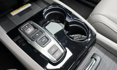 Honda Pilot 2021, 95128 км, за 20021.01 USD - фото 9