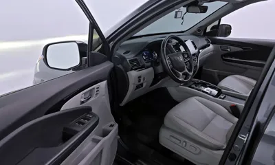 Honda Pilot 2021, 95128 км, за 20021.01 USD - фото 10