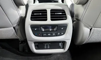 Honda Pilot 2021, 95128 км, за 20021.01 USD - фото 18