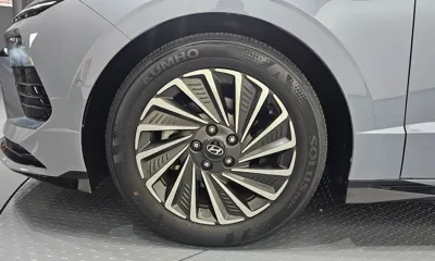 Hyundai Sonata 2024, 27023 км, за 19430.53 USD