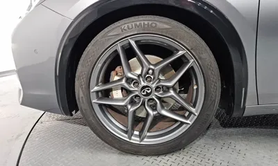 Infiniti Q30 2017, 97309 км, за 5894.03 USD