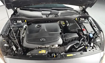 Infiniti Q30 2017, 97309 км, за 5894.03 USD - фото 6