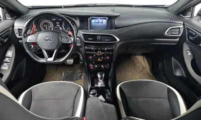 Infiniti Q30 2017, 97309 км, за 5894.03 USD - фото 7