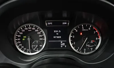 Infiniti Q30 2017, 97309 км, за 5894.03 USD - фото 8
