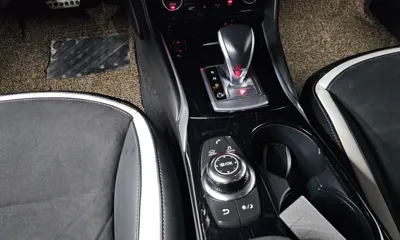 Infiniti Q30 2017, 97309 км, за 5894.03 USD - фото 9