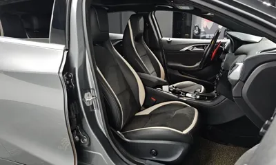 Infiniti Q30 2017, 97309 км, за 5894.03 USD - фото 10