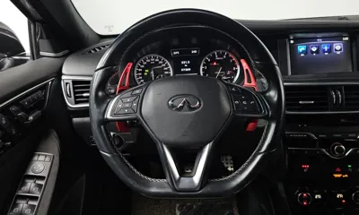 Infiniti Q30 2017, 97309 км, за 5894.03 USD - фото 13
