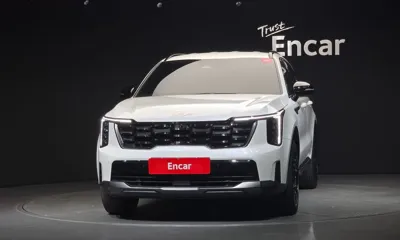 Kia Sorento 2024, 38788 км, за 22778 USD