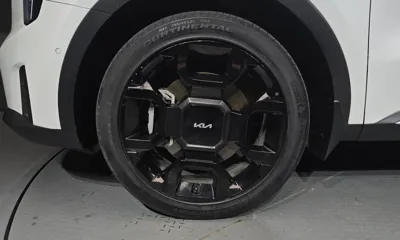 Kia Sorento 2024, 38788 км, за 22778 USD