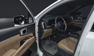 Kia Sorento 2024, 38788 км, за 22778 USD - фото 10