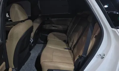 Kia Sorento 2024, 38788 км, за 22778 USD - фото 11