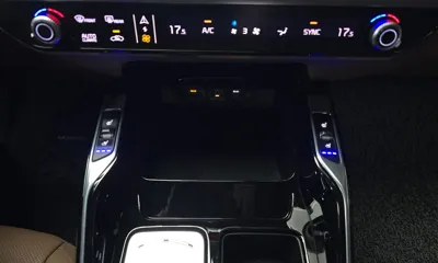 Kia Sorento 2024, 38788 км, за 22778 USD - фото 17