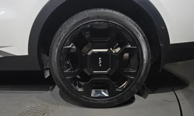 Kia Sorento 2024, 38788 км, за 22778 USD - фото 21