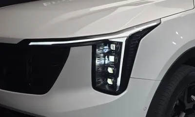 Kia Sorento 2024, 38788 км, за 22778 USD - фото 22