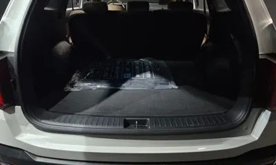 Kia Sorento 2024, 38788 км, за 22778 USD - фото 27