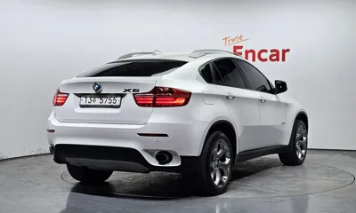 BMW X6 2014, 177399 км, за 7685.23 USD