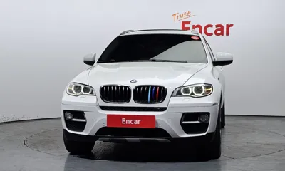 BMW X6 2014, 177399 км, за 7685.23 USD