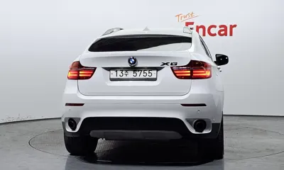 BMW X6 2014, 177399 км, за 7685.23 USD