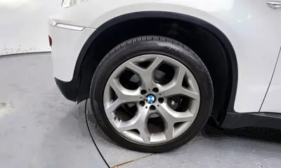 BMW X6 2014, 177399 км, за 7685.23 USD