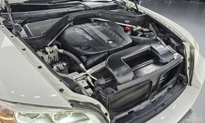 BMW X6 2014, 177399 км, за 7685.23 USD - фото 6