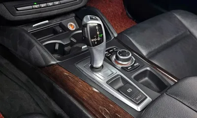 BMW X6 2014, 177399 км, за 7685.23 USD - фото 9