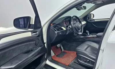 BMW X6 2014, 177399 км, за 7685.23 USD - фото 11
