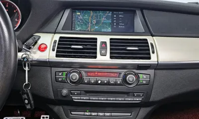 BMW X6 2014, 177399 км, за 7685.23 USD - фото 14