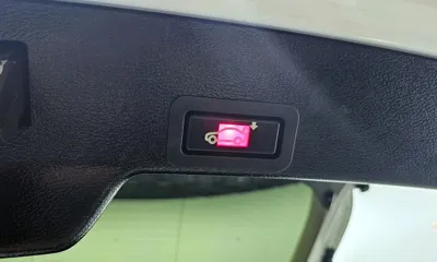 BMW X6 2014, 177399 км, за 7685.23 USD - фото 20