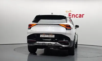 Kia Sportage 2023, 81862 км, за 13784.95 USD