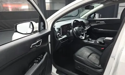 Kia Sportage 2023, 81862 км, за 13784.95 USD - фото 10