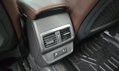 Renault-KoreaSamsung QM6 2020, 104919 км, за 9381.11 USD - фото 20