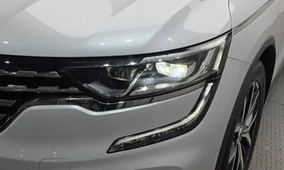 Renault-KoreaSamsung QM6 2020, 104919 км, за 9381.11 USD - фото 22