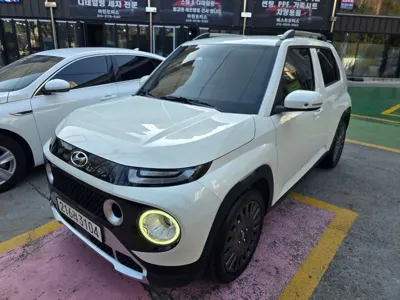 Hyundai Casper 2023, 32722 км, за 10505.45 USD
