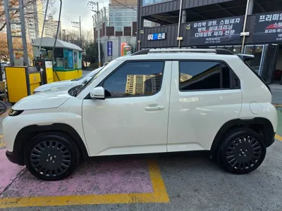 Hyundai Casper 2023, 32722 км, за 10505.45 USD