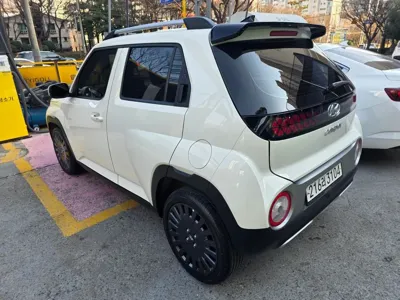 Hyundai Casper 2023, 32722 км, за 10505.45 USD