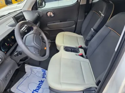 Hyundai Casper 2023, 32722 км, за 10505.45 USD - фото 9