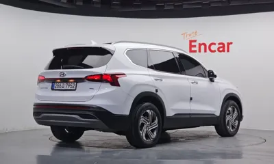 Hyundai Santafe 2021, 52495 км, за 19689.46 USD