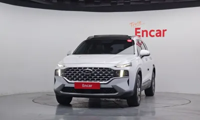 Hyundai Santafe 2021, 52495 км, за 19689.46 USD