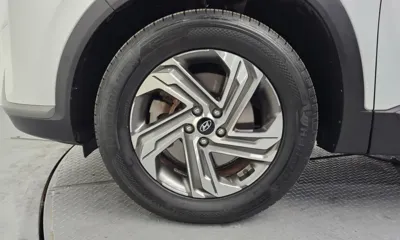 Hyundai Santafe 2021, 52495 км, за 19689.46 USD