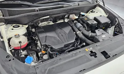 Hyundai Santafe 2021, 52495 км, за 19689.46 USD - фото 6