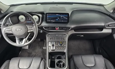 Hyundai Santafe 2021, 52495 км, за 19689.46 USD - фото 7