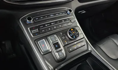 Hyundai Santafe 2021, 52495 км, за 19689.46 USD - фото 9