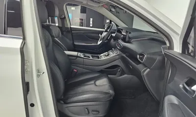 Hyundai Santafe 2021, 52495 км, за 19689.46 USD - фото 11
