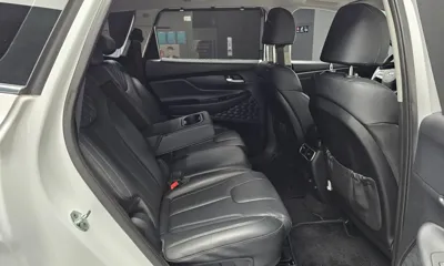 Hyundai Santafe 2021, 52495 км, за 19689.46 USD - фото 12