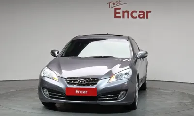Hyundai Genesis 2010, 139744 км, за 3898.25 USD