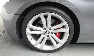 Hyundai Genesis 2010, 139744 км, за 3898.25 USD