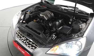 Hyundai Genesis 2010, 139744 км, за 3898.25 USD - фото 6