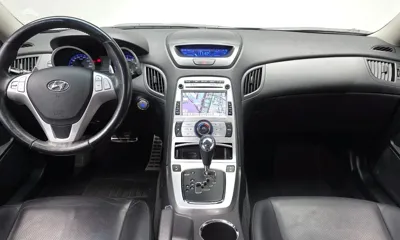 Hyundai Genesis 2010, 139744 км, за 3898.25 USD - фото 7