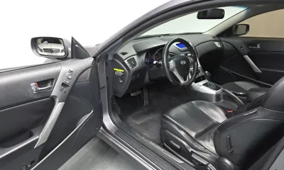 Hyundai Genesis 2010, 139744 км, за 3898.25 USD - фото 10